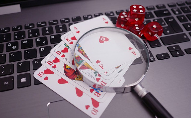 onlinecasino geld zurück